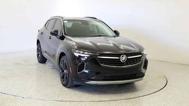 Buick Envision 2023