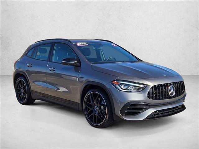 Mercedes-Benz A-Класс 2022