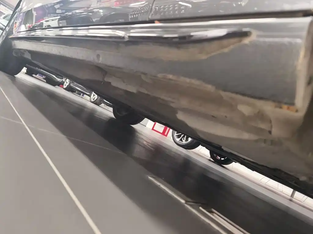 Audi A4 2023