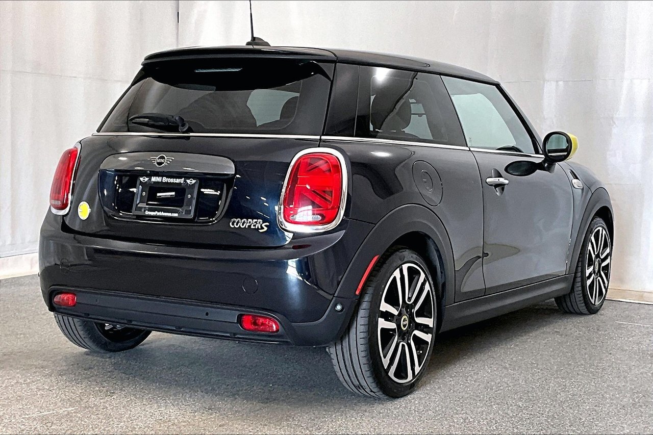 Mini COOPER 2021