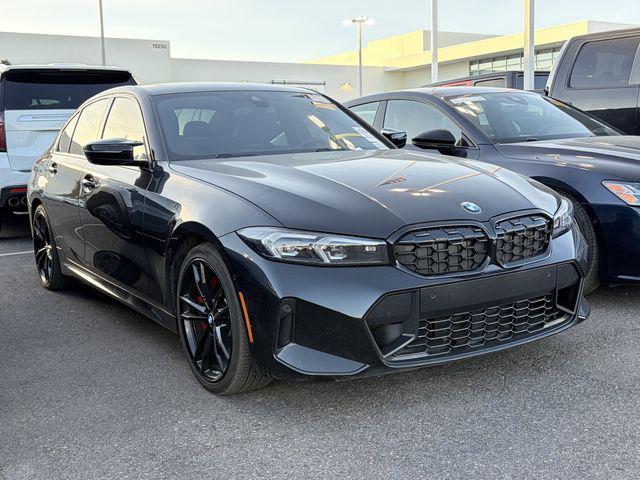 BMW M340I 2024