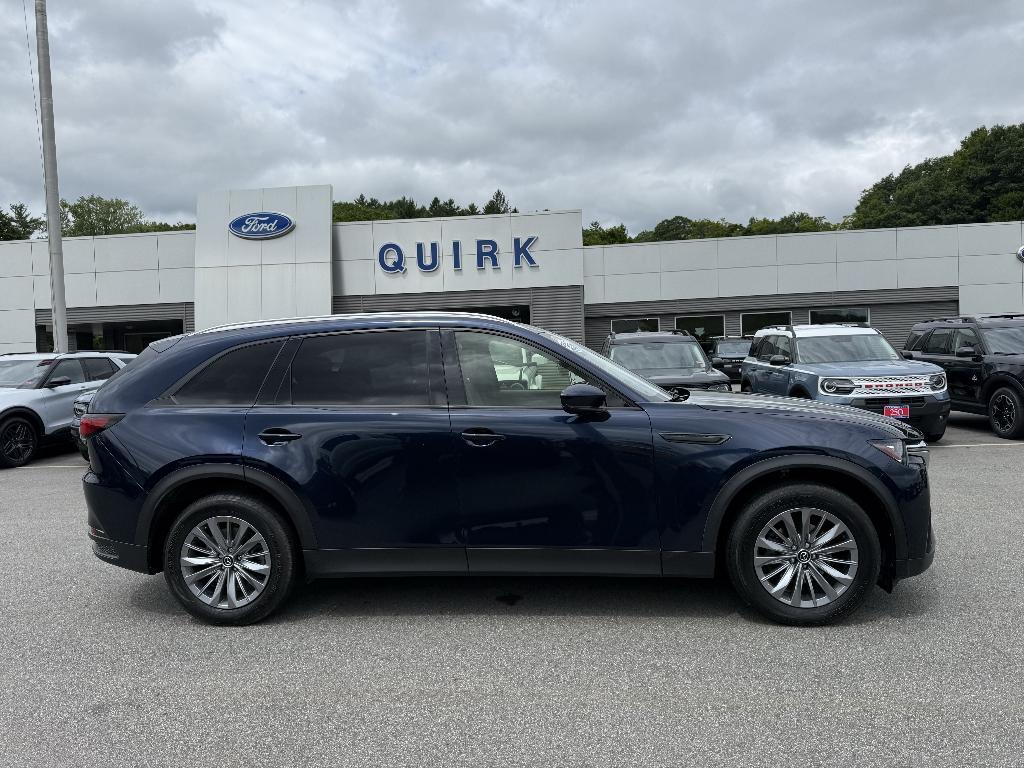 Mazda CX-90 2024