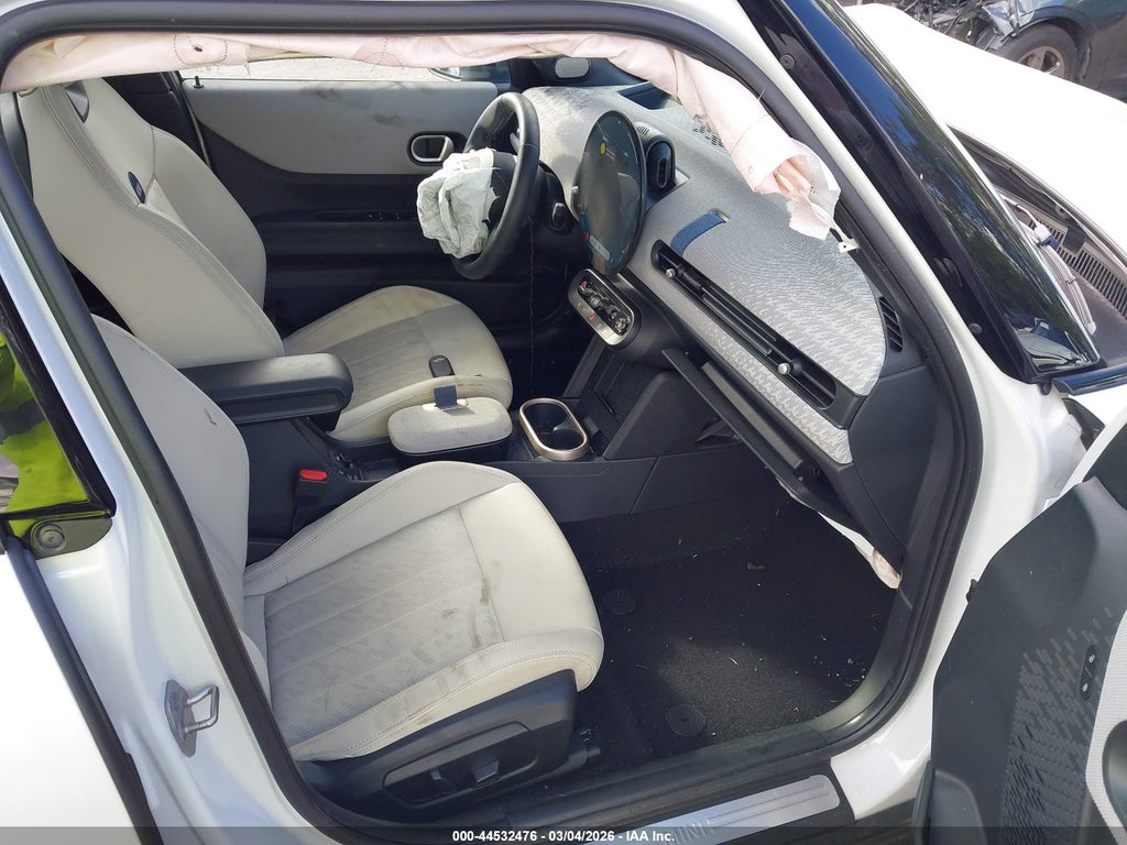 Mini Hardtop 2025
