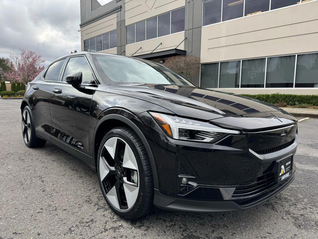 Polestar 2 2024
