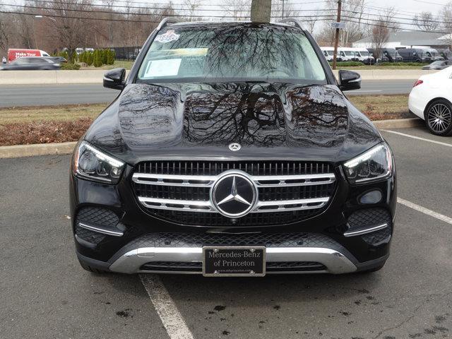 Mercedes-Benz GLE 350 2024