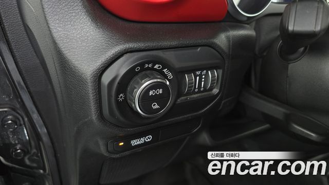 Jeep Gladiator 2021