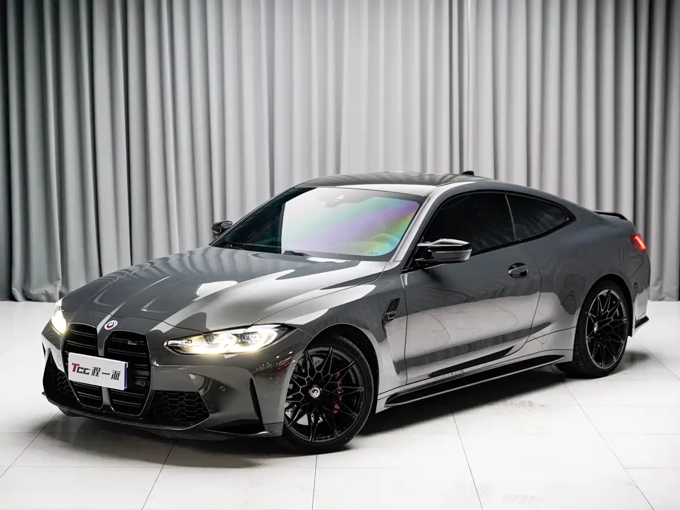 BMW M4 2023
