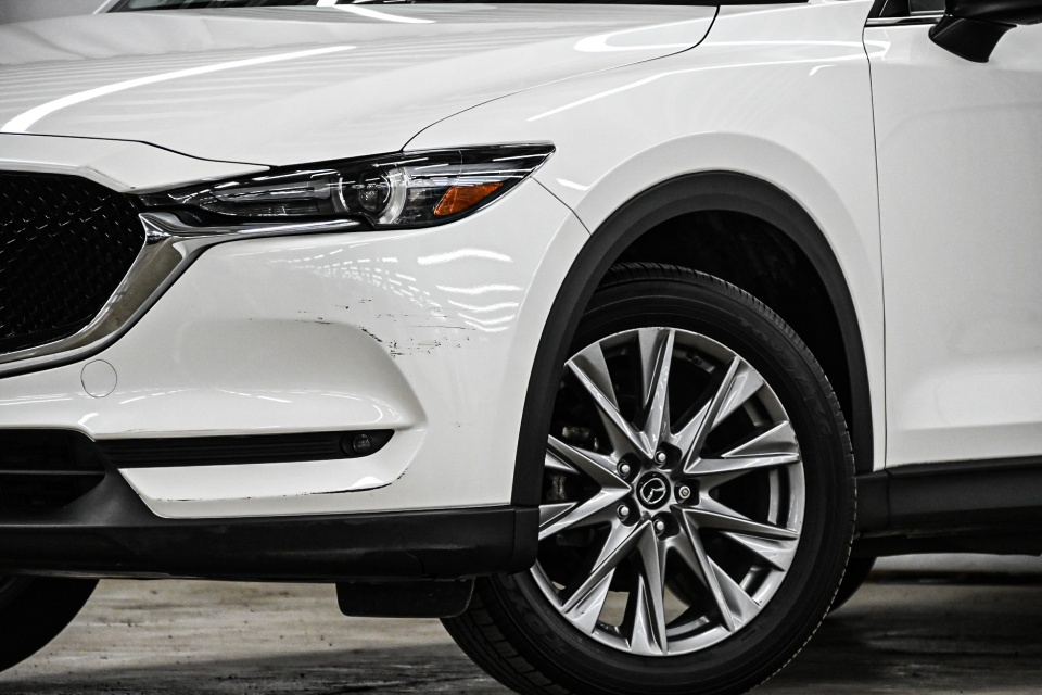 Mazda CX-5 2021