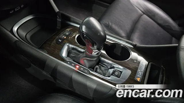 Chevrolet Malibu 2021