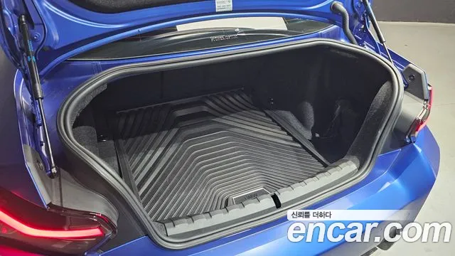 BMW M2 2025