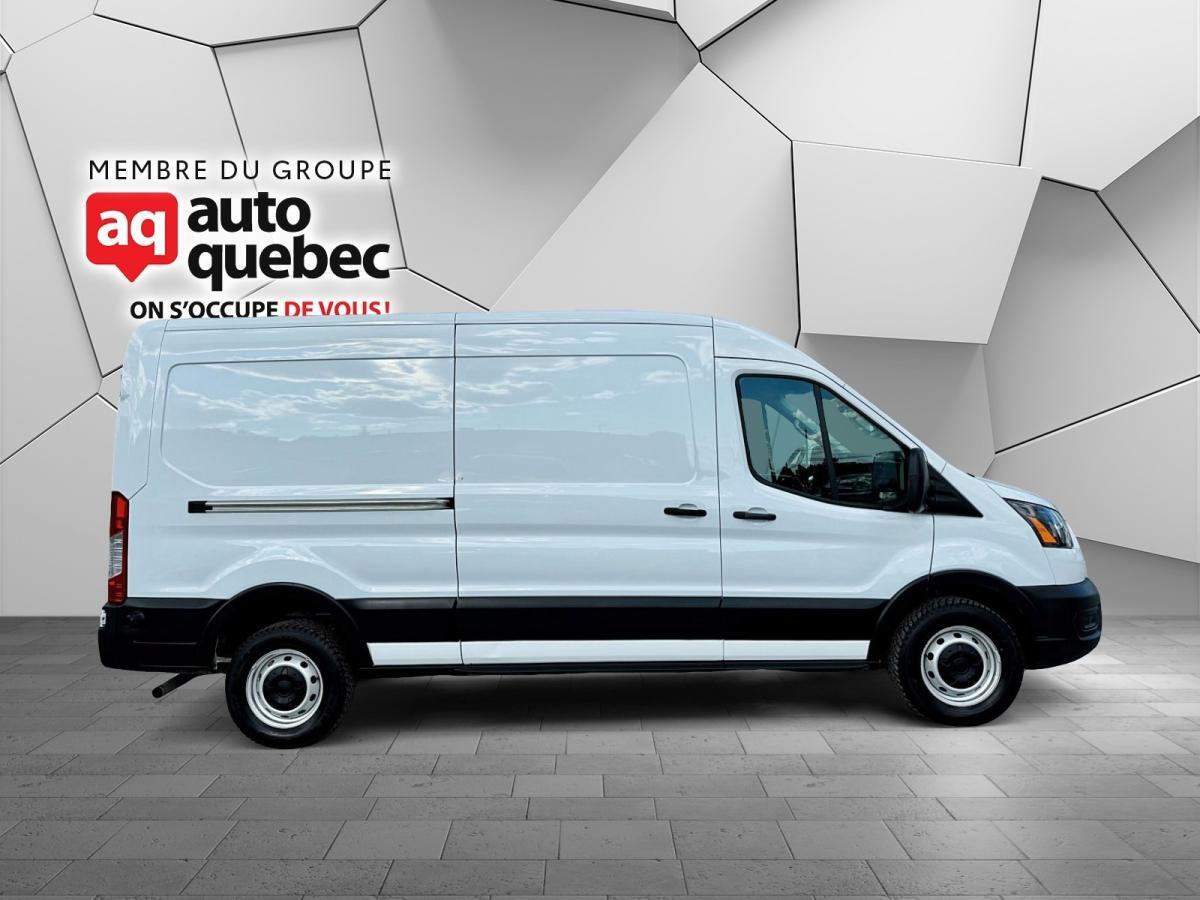 Ford Transit 2024