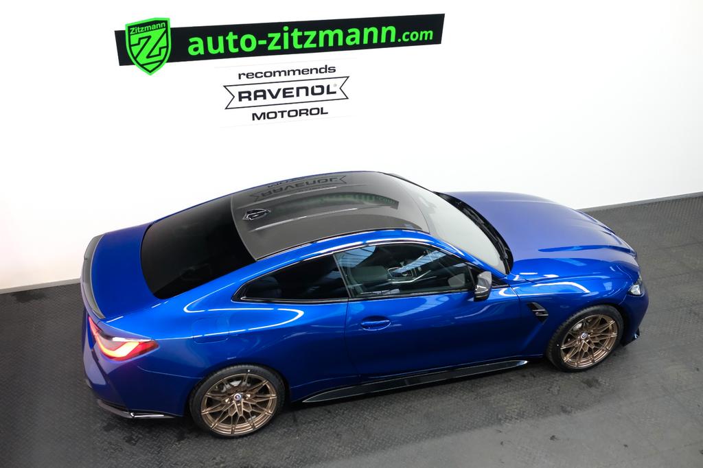 BMW M4 2023