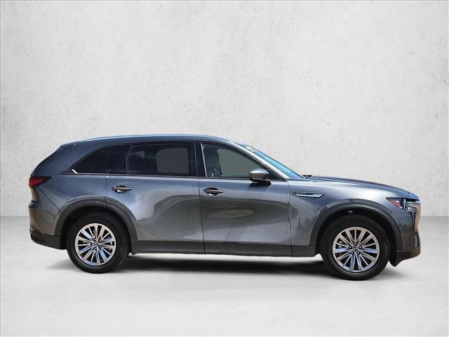 Mazda CX-90 2025