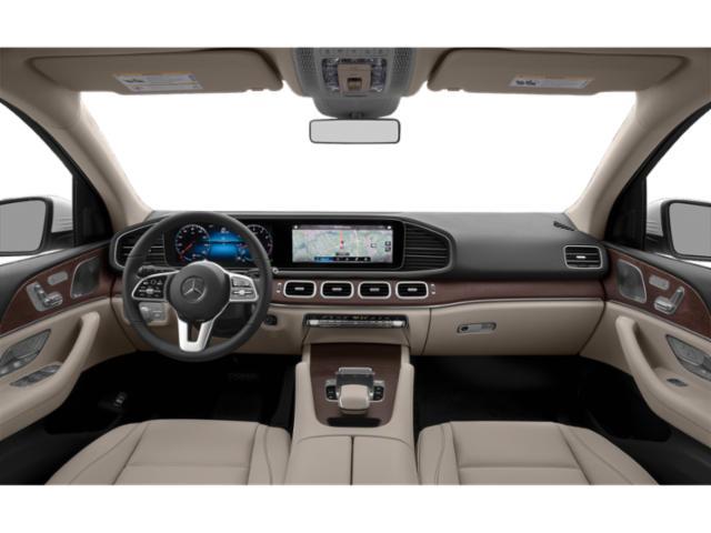Mercedes-Benz GLE 350 2022