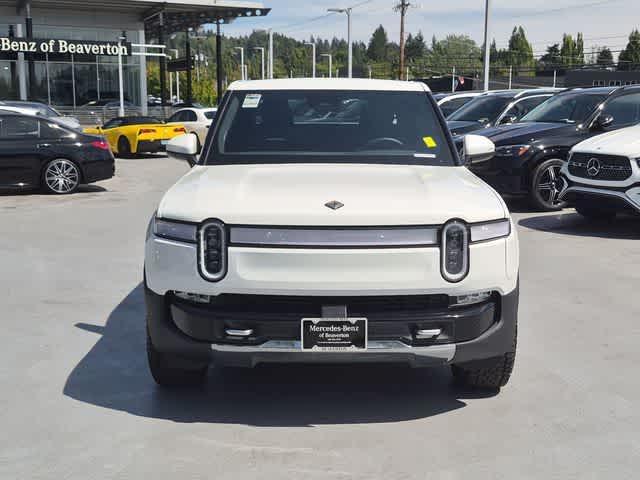 Rivian R1T 2023