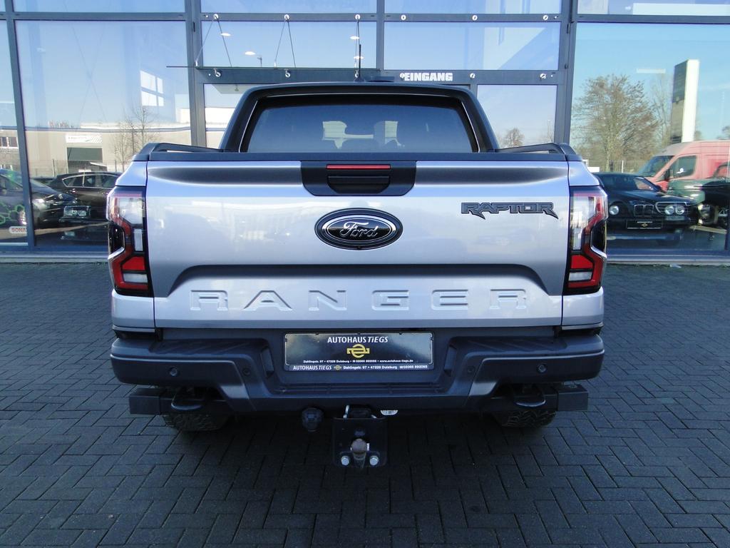 Ford RAPTOR 2024