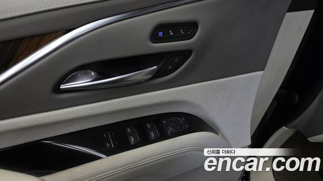 Cadillac Escalade 2023