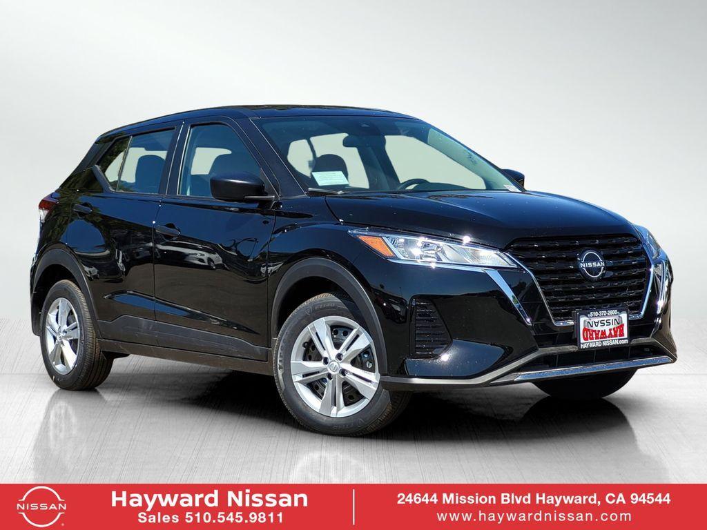 Nissan Kicks 2025