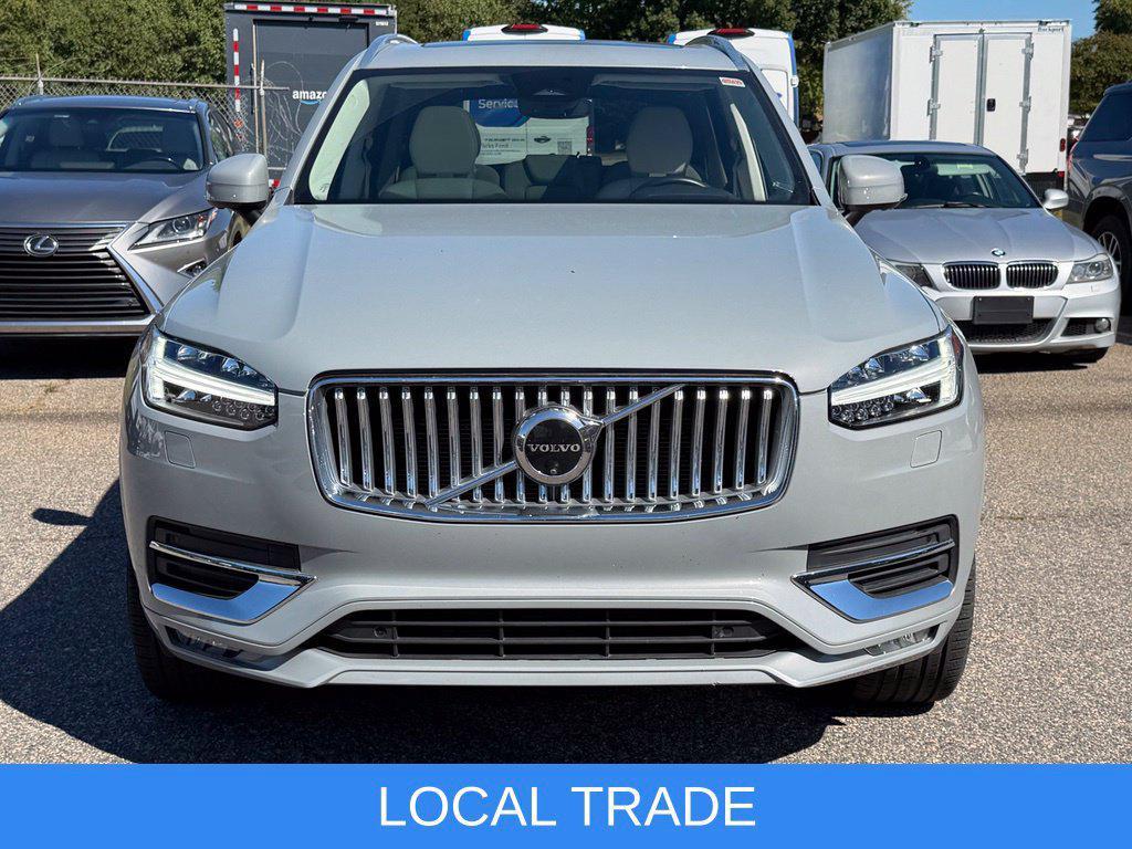 Volvo XC90 2024