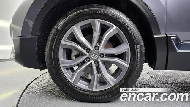 Honda CR-V 2022