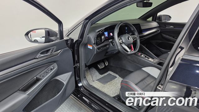 Volkswagen Golf 2022