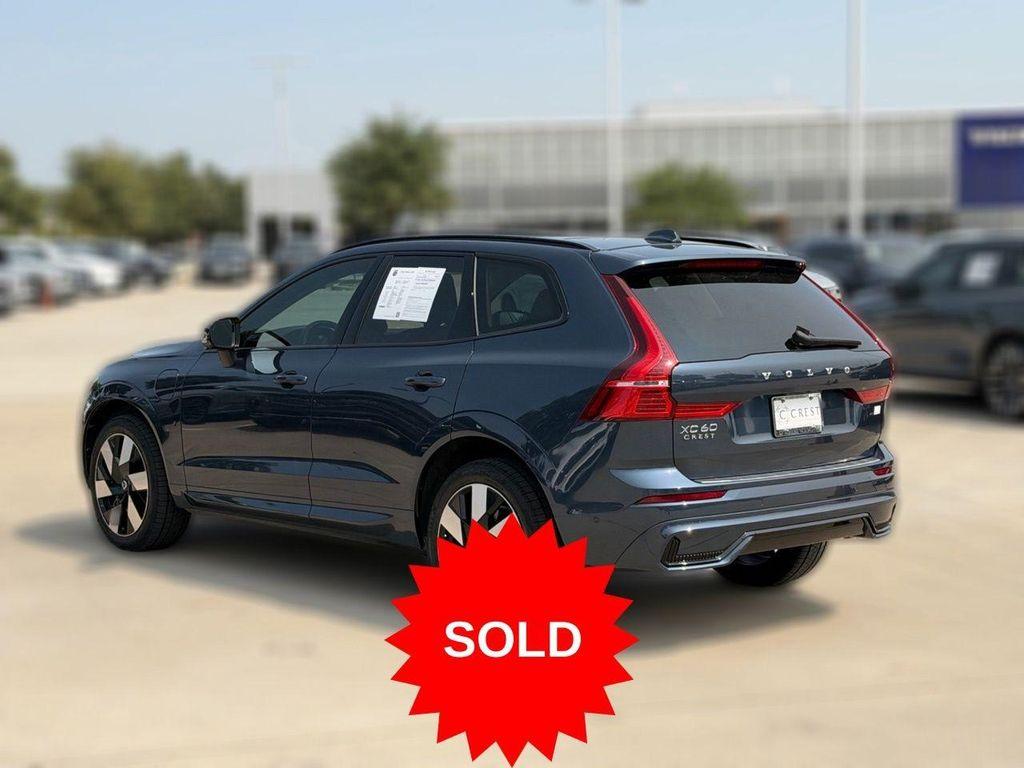 Volvo XC60 2024