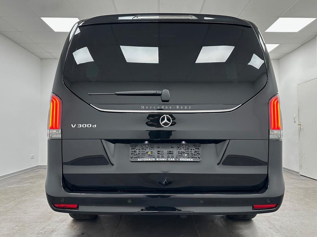 Mercedes-Benz V 300 2024