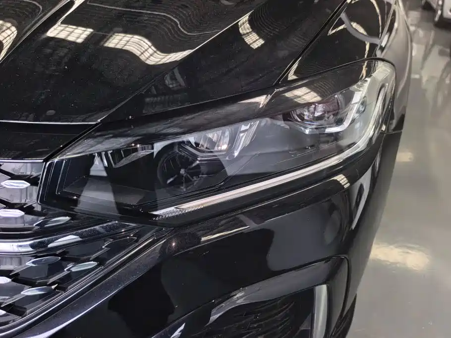 Volkswagen Lavida 2025