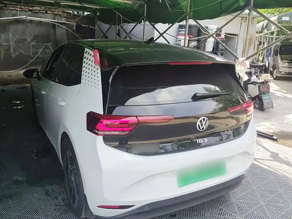 Volkswagen ID.3 2023
