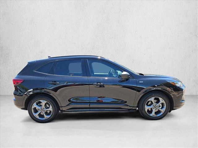 Ford Escape 2023