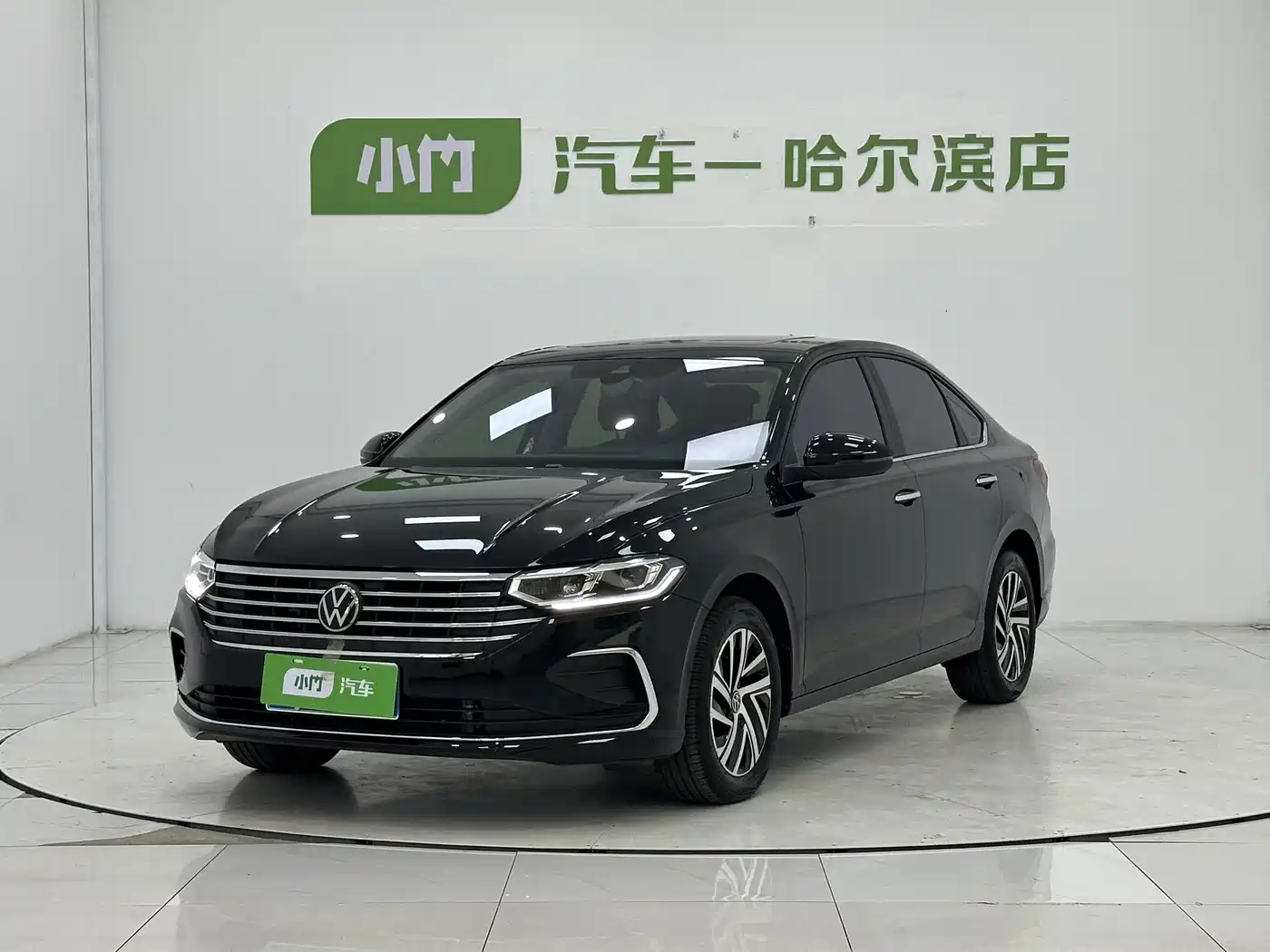 Volkswagen Lavida 2023