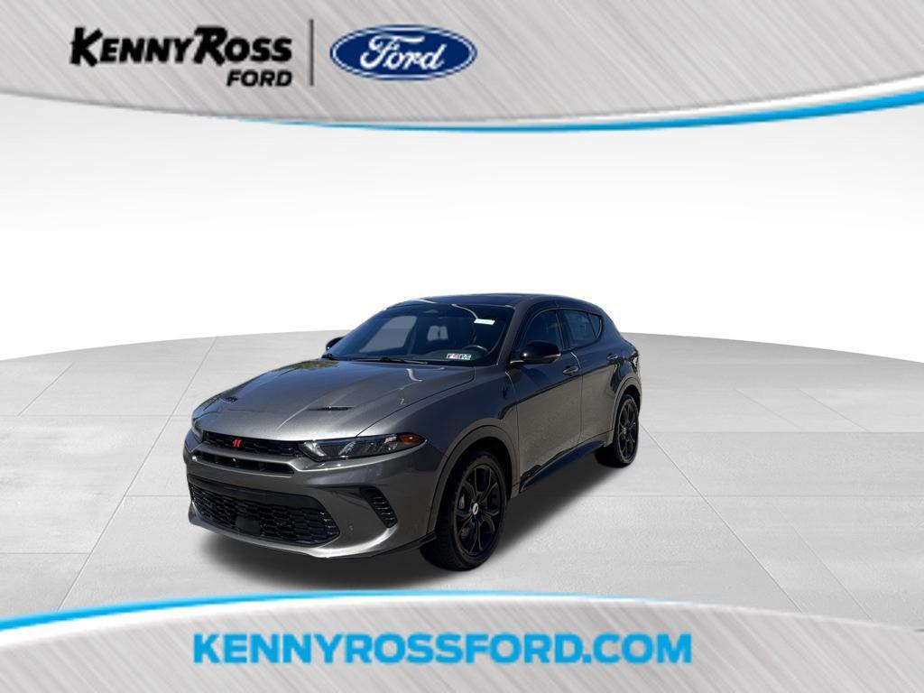 Dodge Hornet 2024