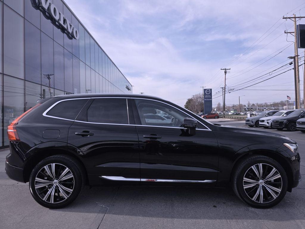 Volvo XC60 2023