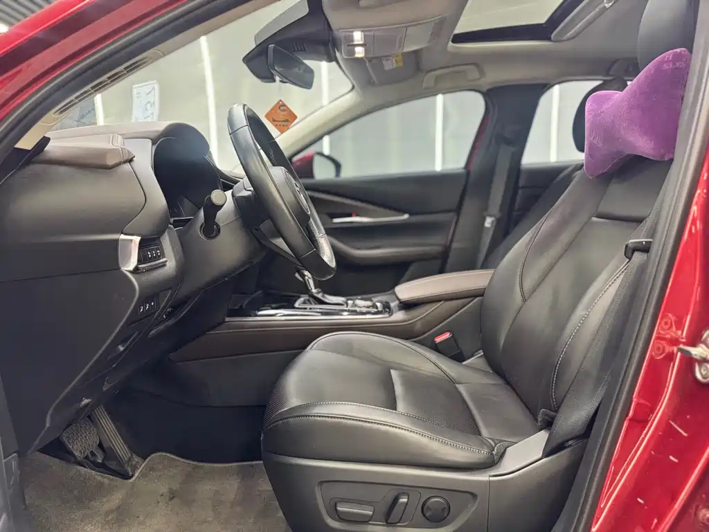 Mazda CX-30 2021