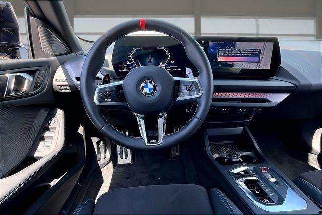 BMW 2ER GRAN COUPÉ 2025