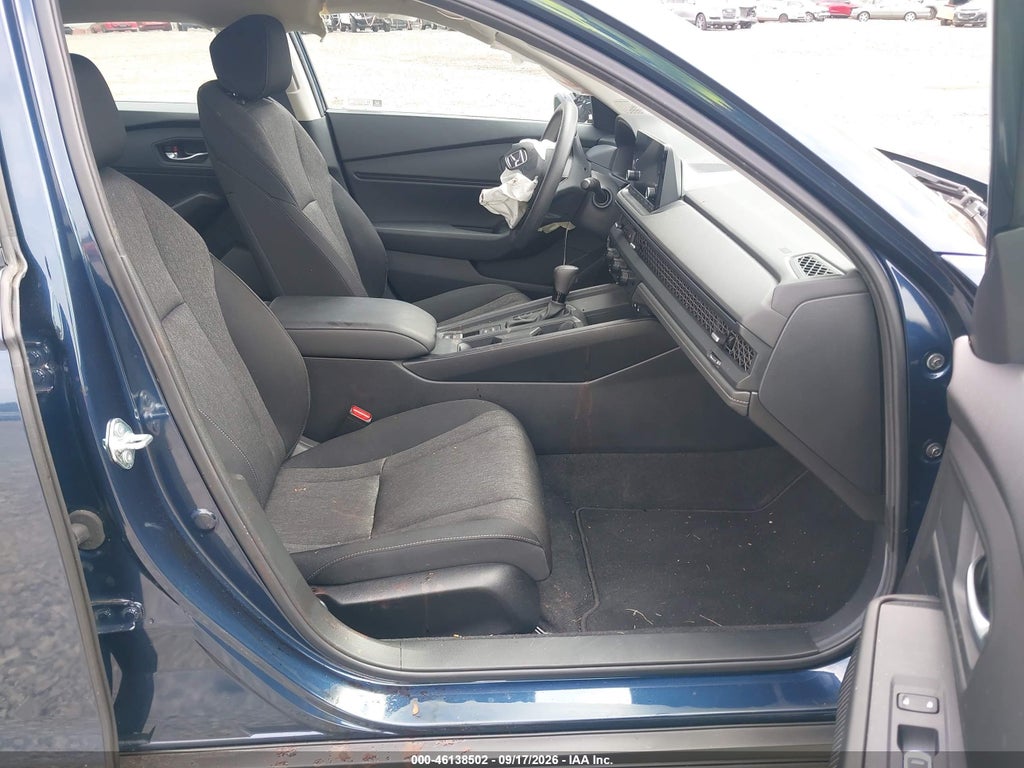 Honda Accord 2024
