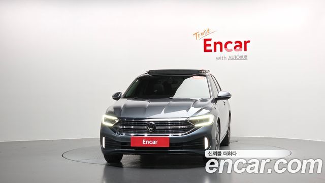 Volkswagen ID.4 2022