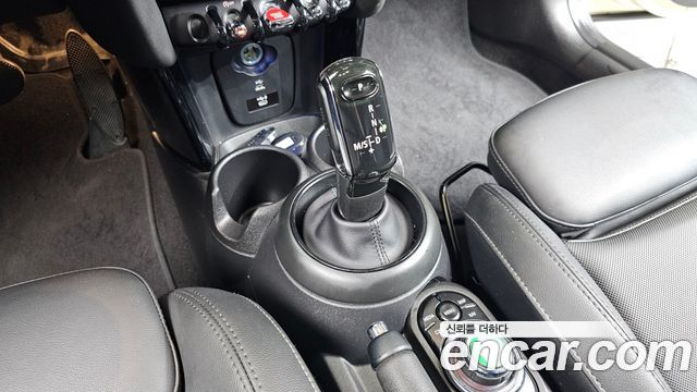 Mini COOPER 2021
