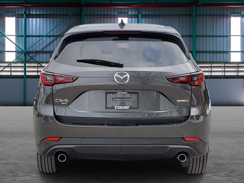 Mazda CX-5 2023