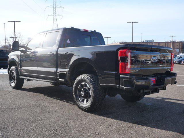 Ford F 250 2023