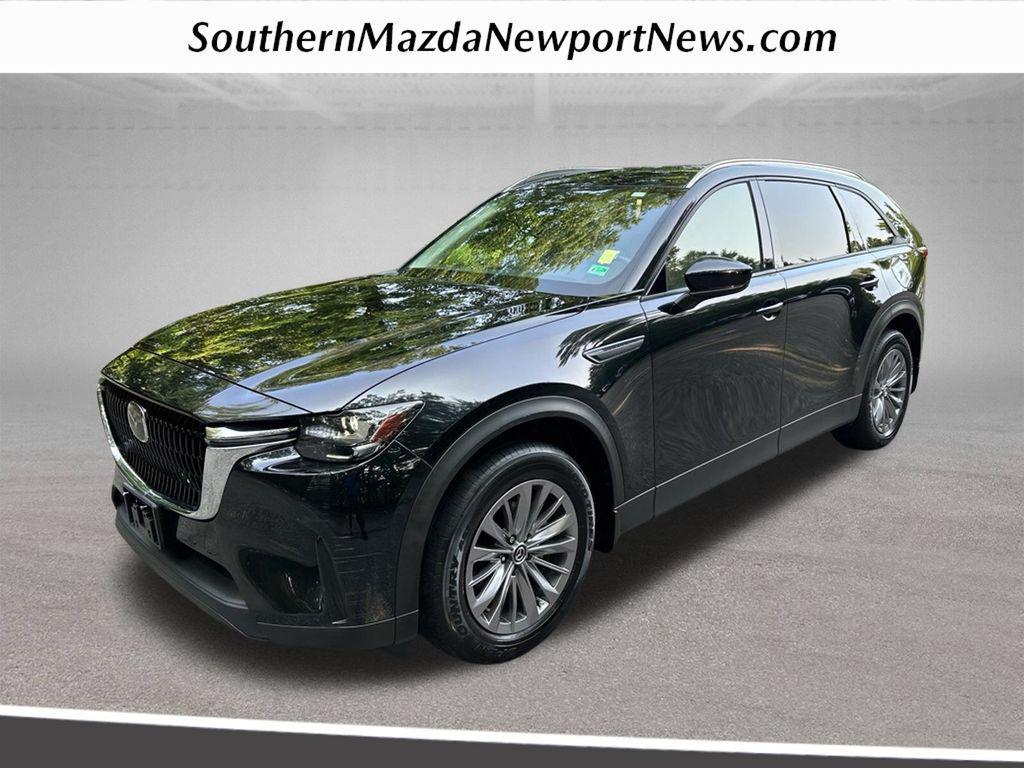Mazda CX-90 2024