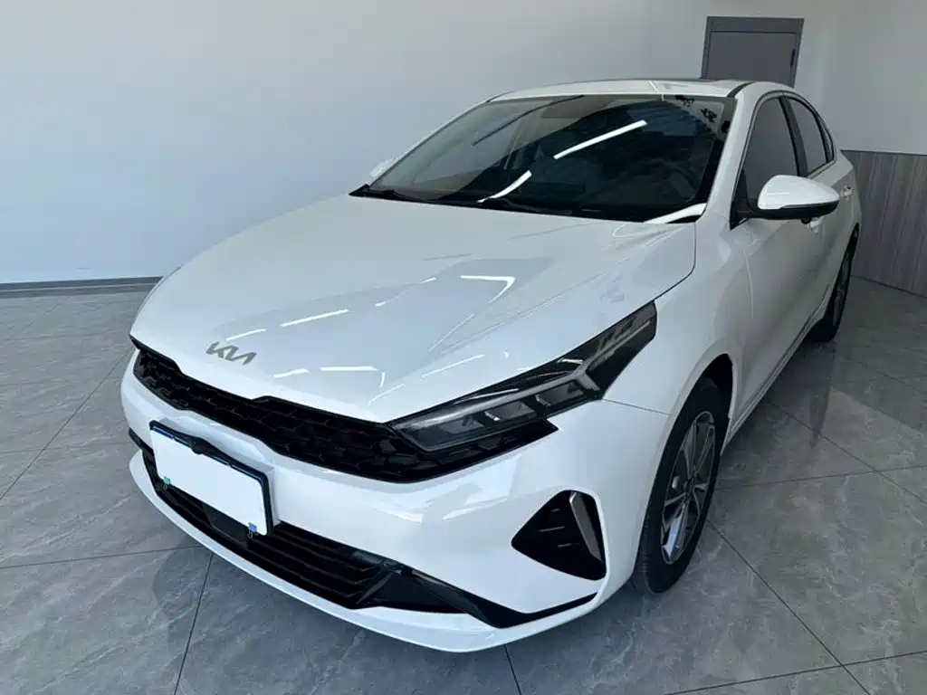 Kia K3 2023