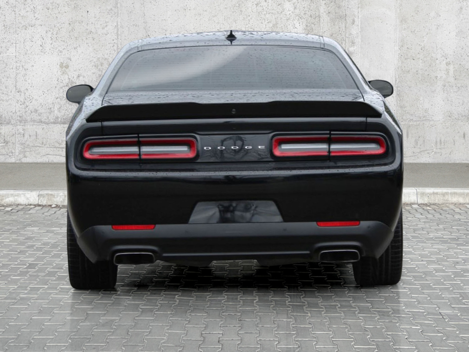Dodge Challenger 2022