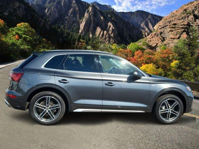 Audi Q5 2021