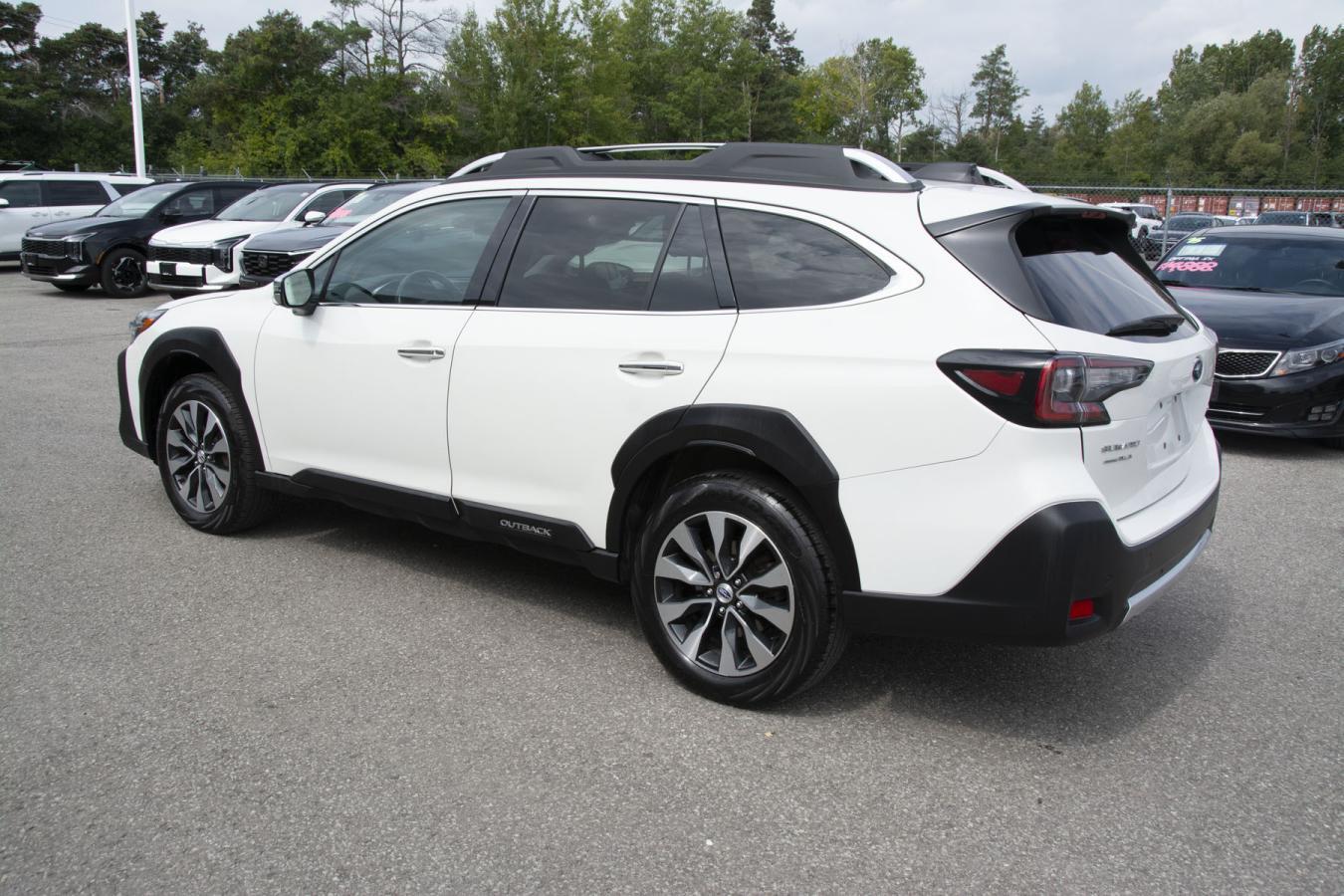 Subaru Outback 2023