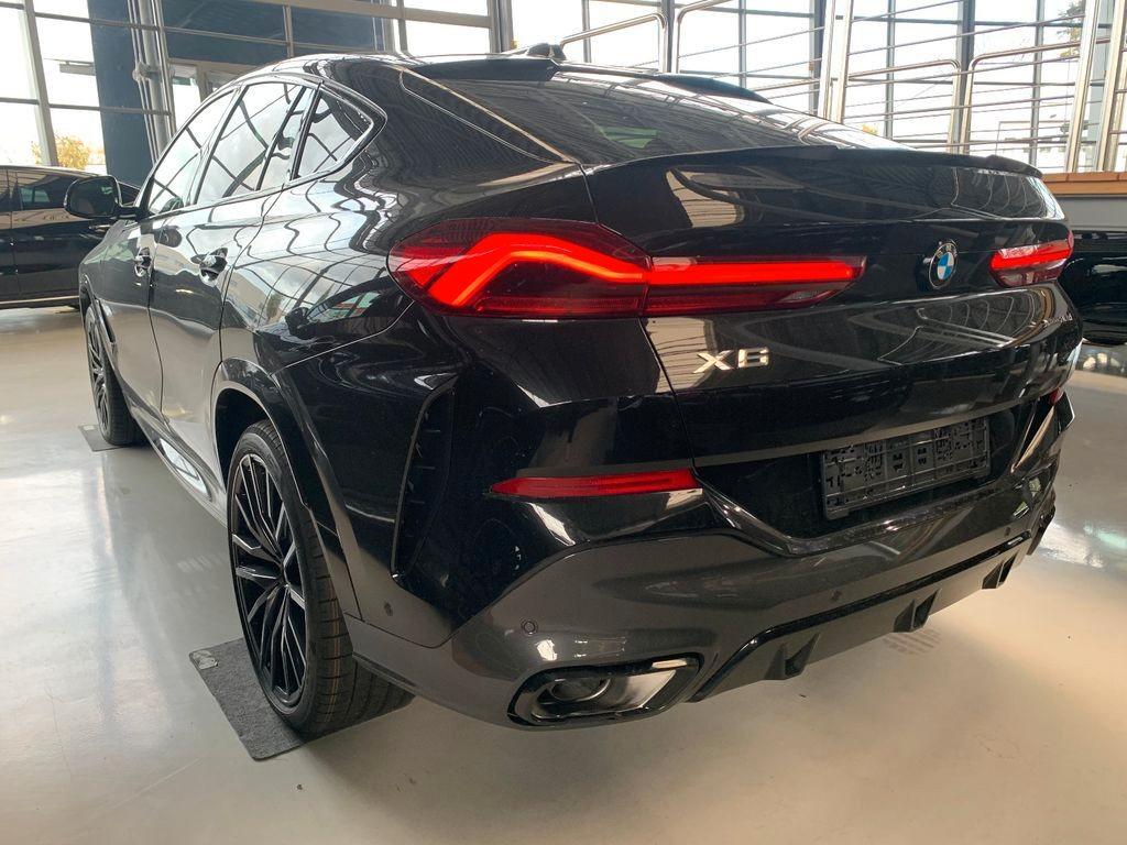 BMW X6 2023