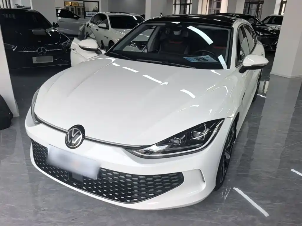 Volkswagen Lamando 2023
