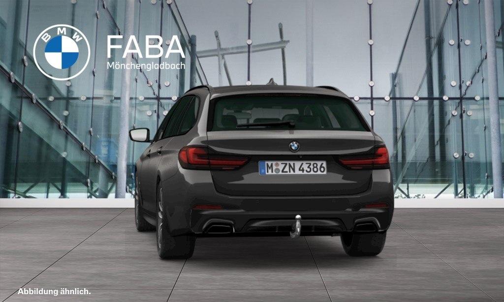 BMW 530 2023
