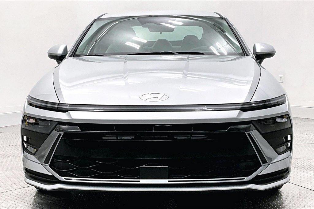 Hyundai Sonata 2025