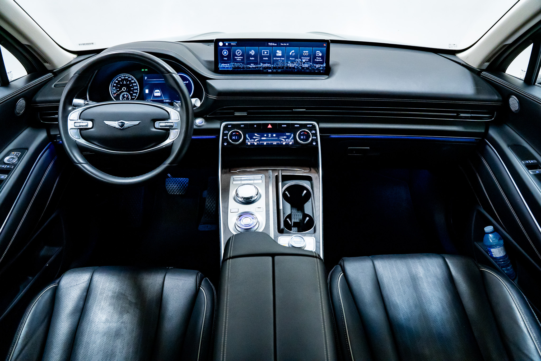 Genesis GV80 2024
